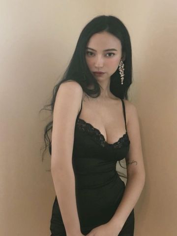 Проститутка Риана